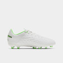 Tiempo Legend Club Childrens FG Football Boots