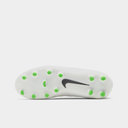 Tiempo Legend Club Childrens FG Football Boots