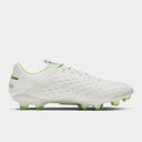Tiempo Legend Pro FG Football Boots