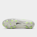 Tiempo Legend Pro FG Football Boots