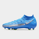 Phantom GT Pro DF FG Football Boots