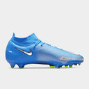 Phantom GT Pro DF FG Football Boots