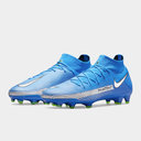 Phantom GT Pro DF FG Football Boots