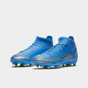 Phantom GT Club DF Junior FG Football Boots