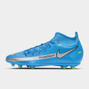 Phantom GT Club DF FG Football Boots