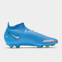 Phantom GT Club DF FG Football Boots