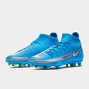 Phantom GT Club DF FG Football Boots