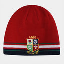 British and Irish Lions Fleece Beanie