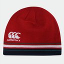 British and Irish Lions Fleece Beanie