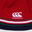 British and Irish Lions Fleece Beanie