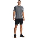 Armour HeatGear Armour Long Shorts Mens