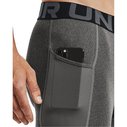 Armour HeatGear Armour Long Shorts Mens