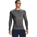Armour HeatGear Armour Comp Long Sleeve Baselayer Top