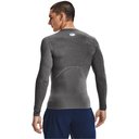 Armour HeatGear Armour Comp Long Sleeve Baselayer Top