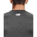 Armour HeatGear Armour Comp Long Sleeve Baselayer Top