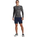Armour HeatGear Armour Comp Long Sleeve Baselayer Top