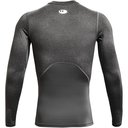 Armour HeatGear Armour Comp Long Sleeve Baselayer Top