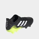 Copa Sense .3 FG Football Boots
