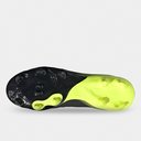 Copa Sense .3 Laceless FG Football Boots