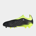 Copa Sense .3 Laceless Junior FG Football Boots