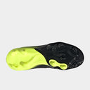 Copa Sense .3 Laceless Junior FG Football Boots