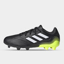 Copa .3 Junior FG Football Boots