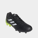 Copa .3 Junior FG Football Boots
