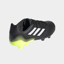 Copa .3 Junior FG Football Boots