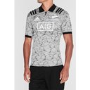 New Zealand All Black 2019/20 Replica Training Shirt Mens