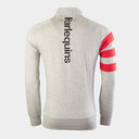 adidas Harlequins 2020/21 Players Training Fleece