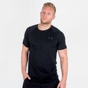 Short Sleeve Training T Shirt Mens