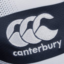 CCC Challenge Hooped Rugby Shirt Junior