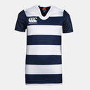 Cahllenge Replica Rugby T Shirt Unisex Juniors