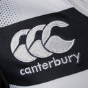 CCC Challenge Hooped Rugby Shirt Junior