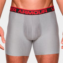 UA Original Series Boxerjock