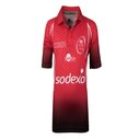 Army Rugby Union 2018 Kids Home S/S Rugby Shirt