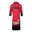 Army Rugby Union 2018 Kids Home S/S Rugby Shirt