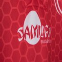 Army Rugby Union 2018 Kids Home S/S Rugby Shirt