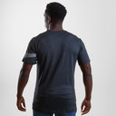 Mock Neck Breathe Top