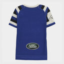 Bath 2019/20 Home Kids Pro Shirt