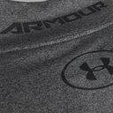 ColdGear Compression L/S Mock Top