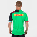 Harlequins 2019/20 Alternate S/S Replica Shirt