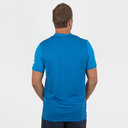 Vapodri+ Drill T Shirt Mens