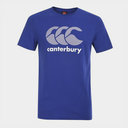 Large Logo T Shirt Mens