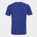 Large Logo T Shirt Mens