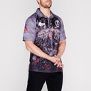Army Rugby Union Replica Shirt Mens