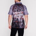 Army Rugby Union Replica Shirt Mens