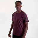 ZNE S/S Crew Neck T-Shirt