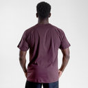 ZNE S/S Crew Neck T-Shirt