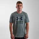 Foundation Short Sleeve T Shirt Mens